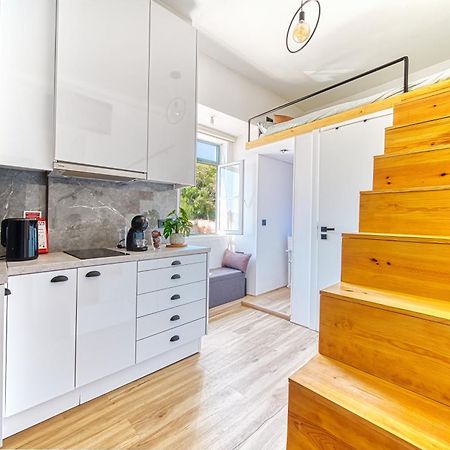 Historic Gem & Modern Loft In The Heart Of Lisbon Lägenhet Exteriör bild