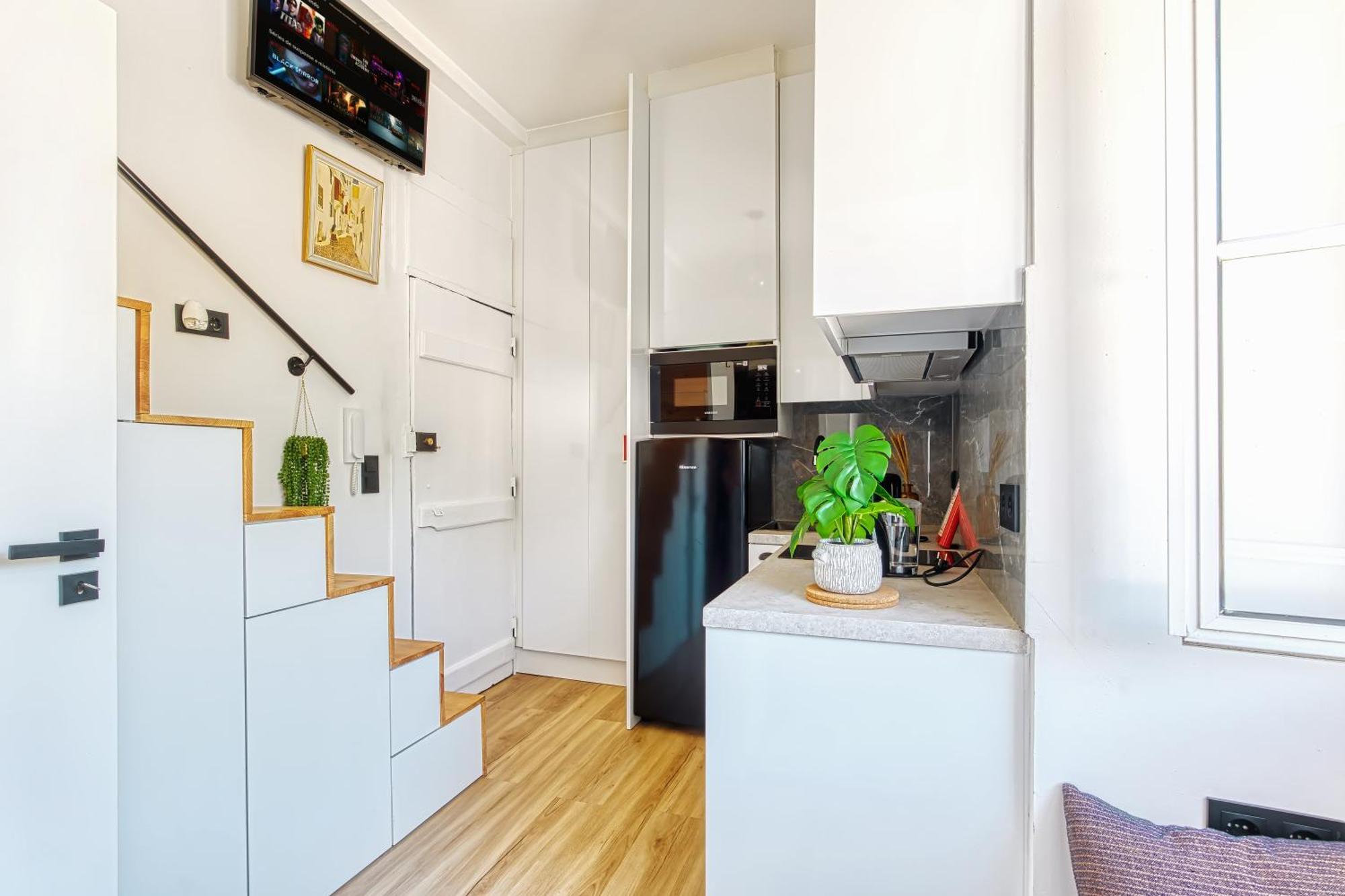 Historic Gem & Modern Loft In The Heart Of Lisbon Lägenhet Exteriör bild