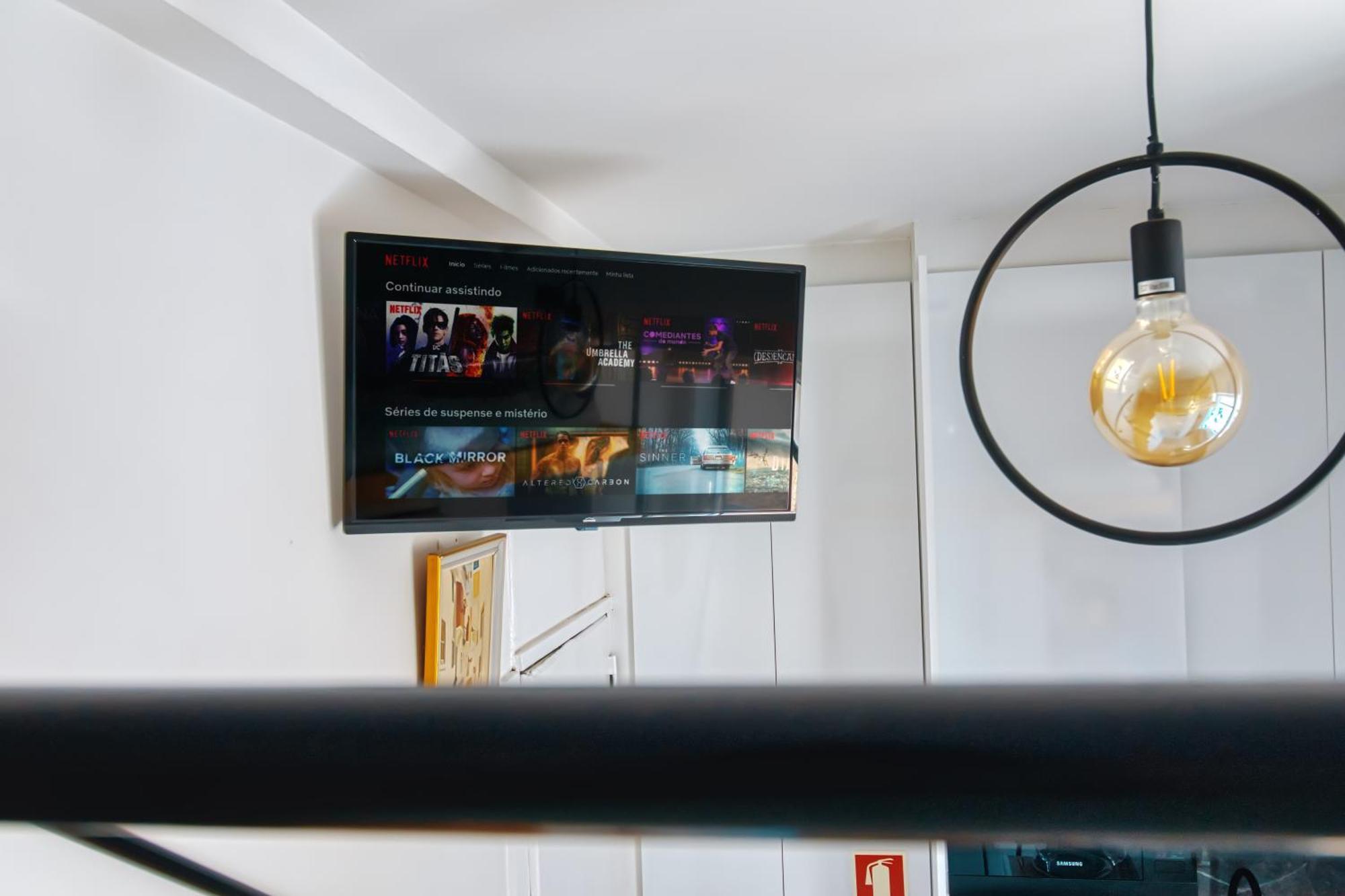 Historic Gem & Modern Loft In The Heart Of Lisbon Lägenhet Exteriör bild