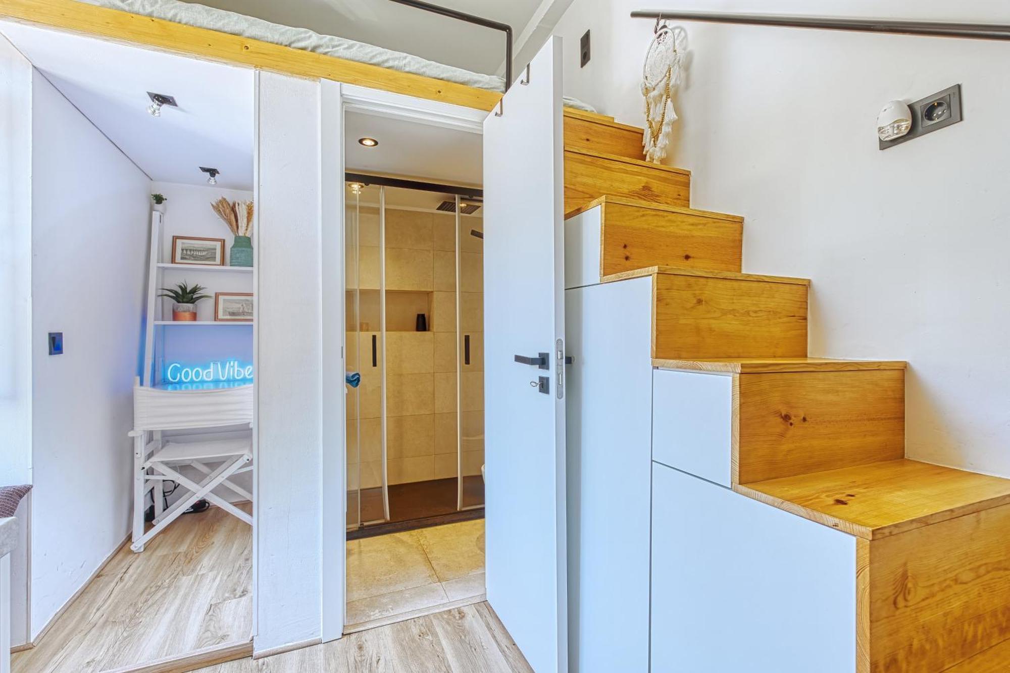 Historic Gem & Modern Loft In The Heart Of Lisbon Lägenhet Exteriör bild