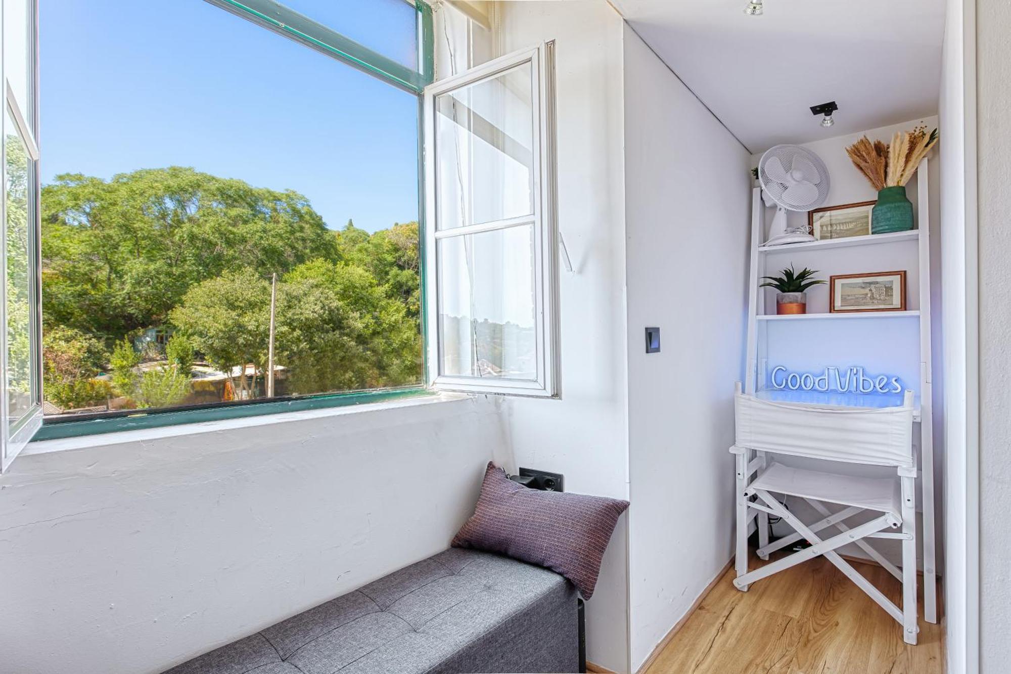 Historic Gem & Modern Loft In The Heart Of Lisbon Lägenhet Exteriör bild