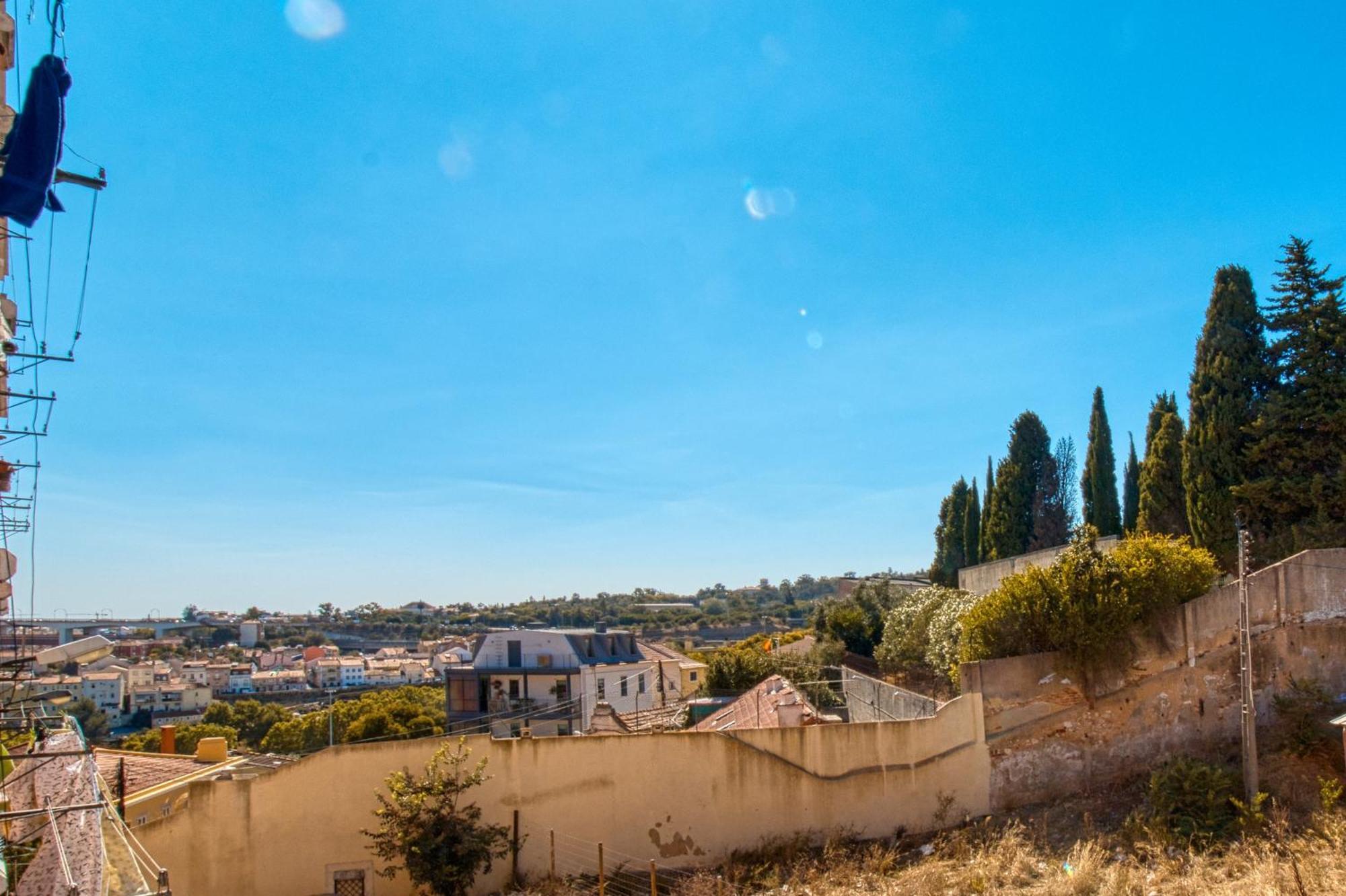 Historic Gem & Modern Loft In The Heart Of Lisbon Lägenhet Exteriör bild