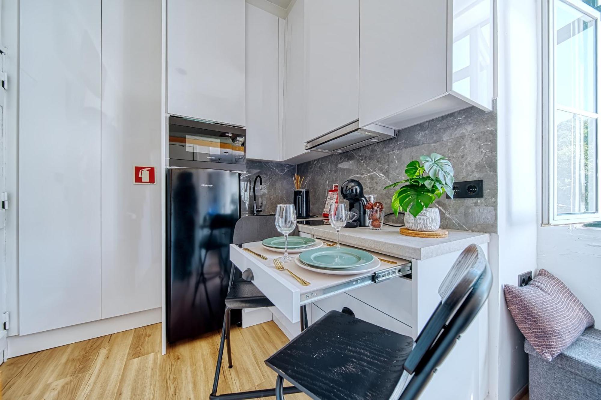 Historic Gem & Modern Loft In The Heart Of Lisbon Lägenhet Exteriör bild